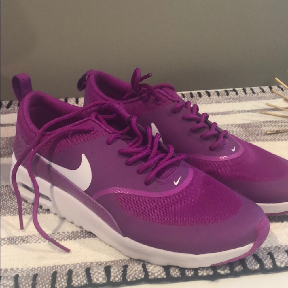Nike shoes